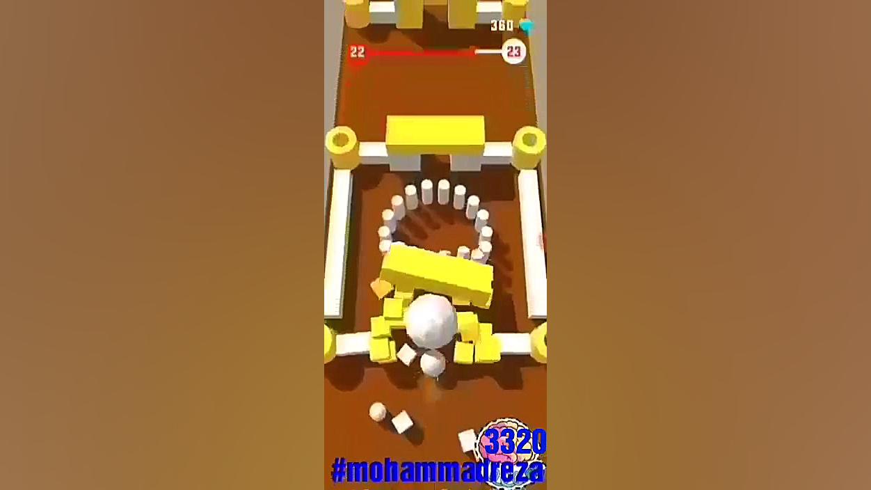 ھمہ چیز دربارہ بازی جزاب و محب...