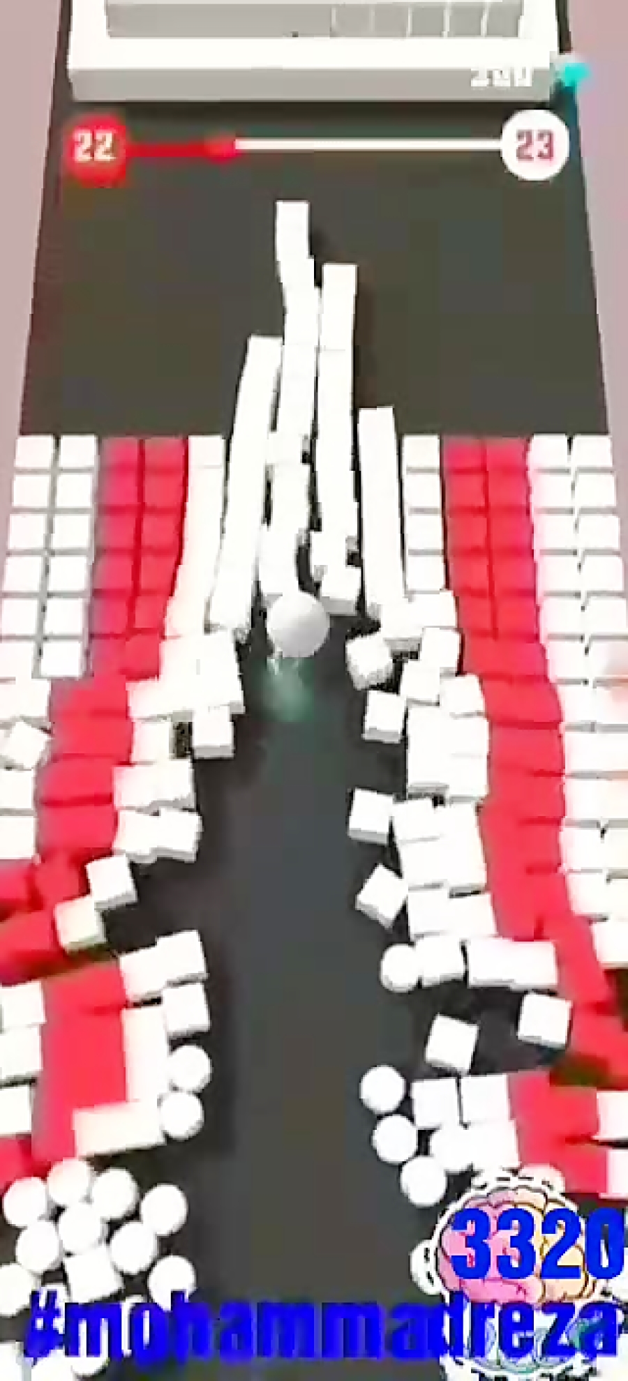 ھمہ چیز دربارہ بازی جزاب و محب...