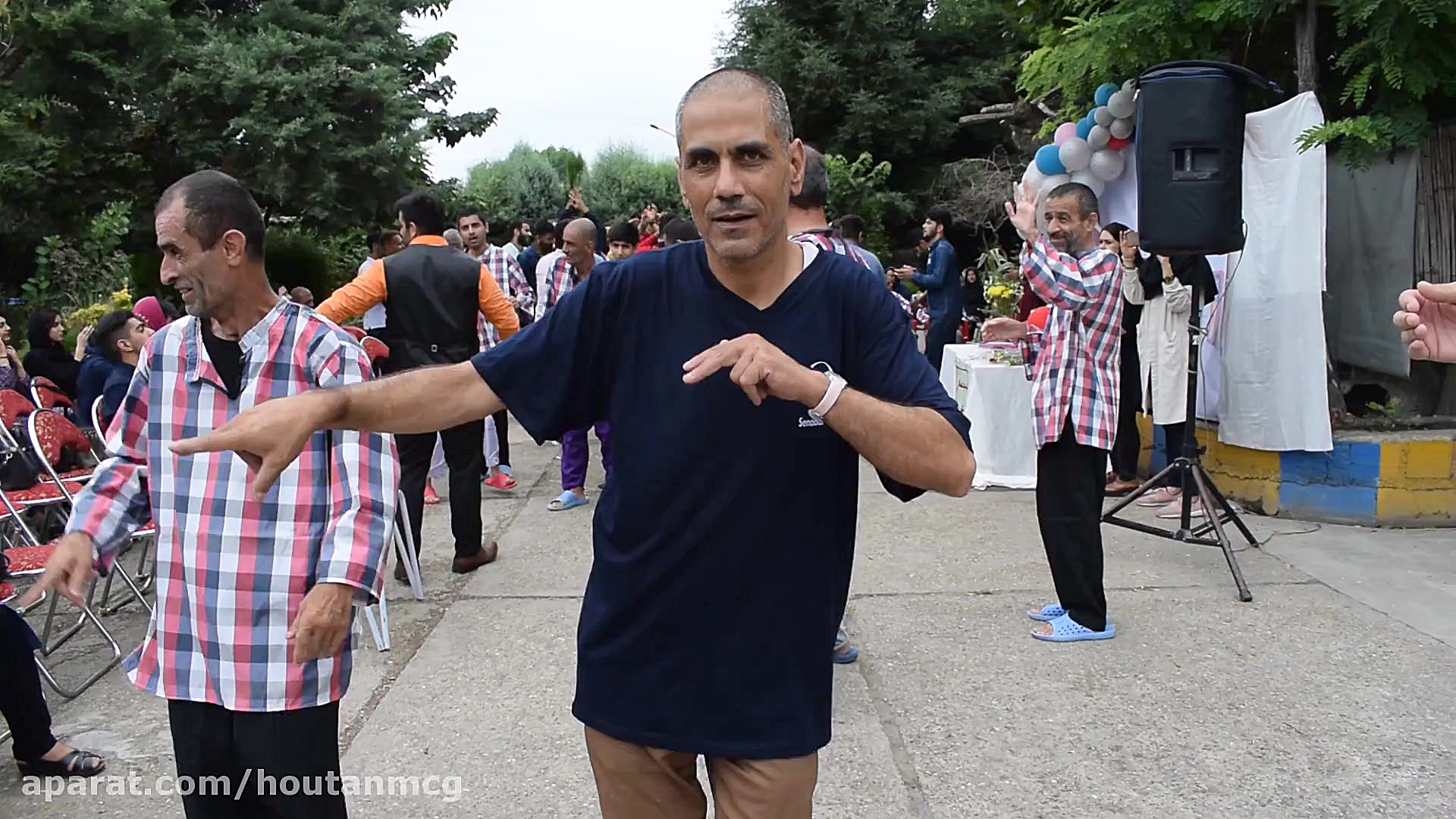 بازدید قائم مقام و مدیرفروش ان...