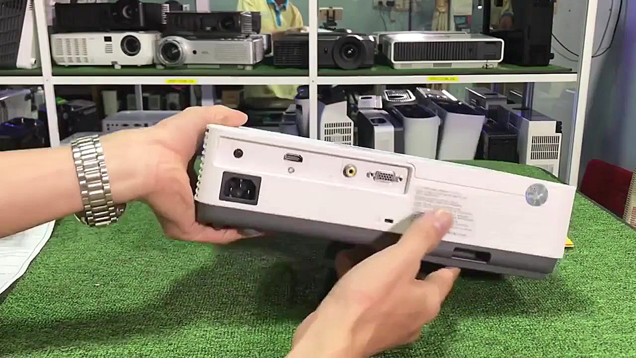 ویدئو پروژکتور سونی SONY VPL D...