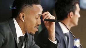 سرگیجه خرید جدید رئال در مراسم...