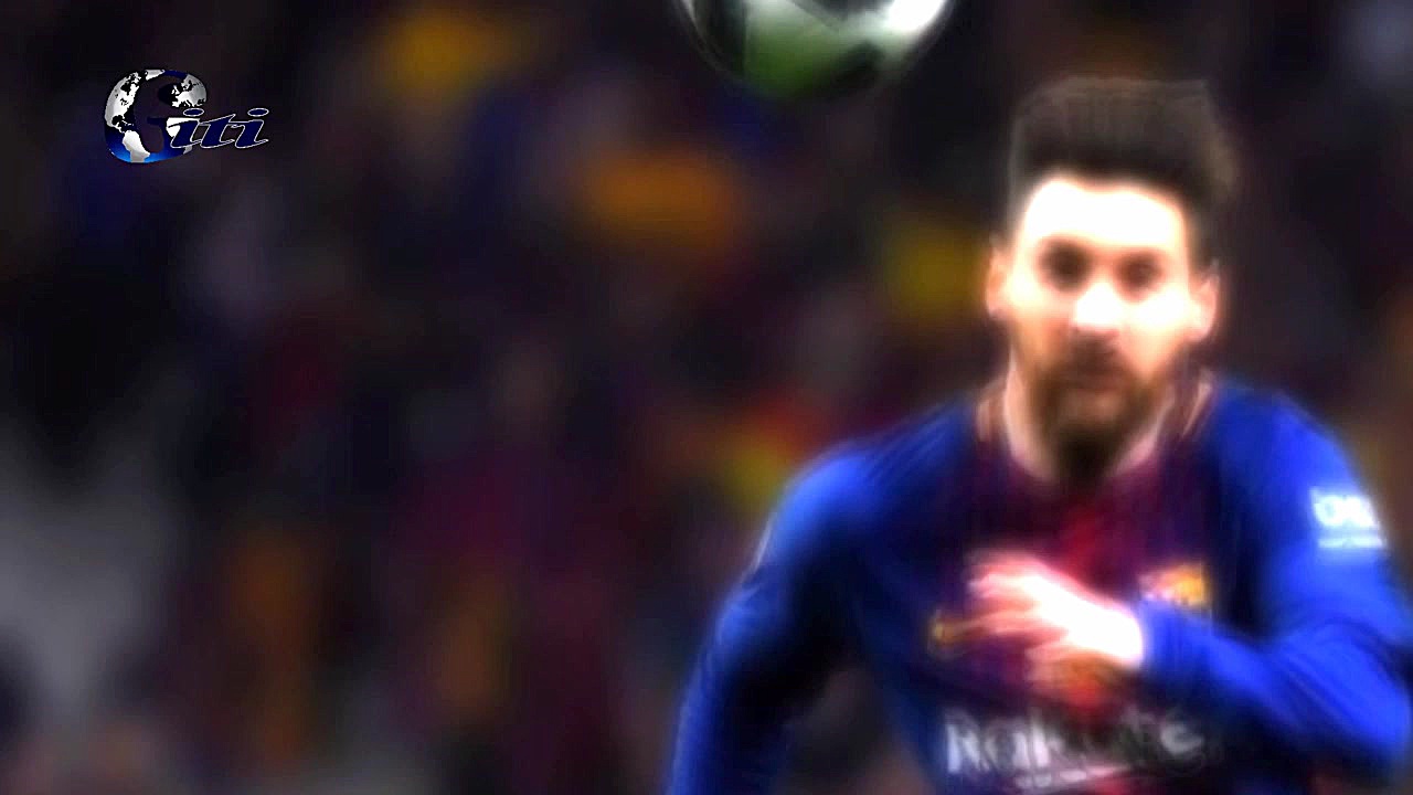 توپ طلای امسال باید به مسی برس...