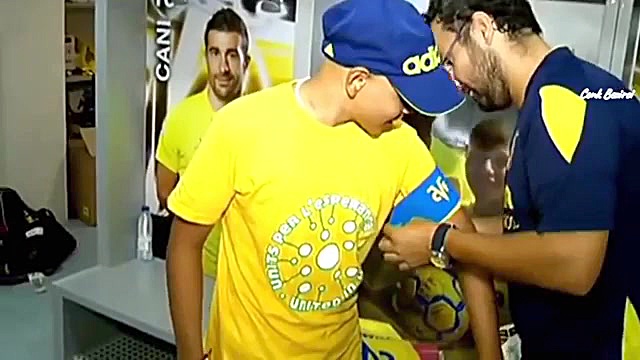 برترین صحنه های ورزشی