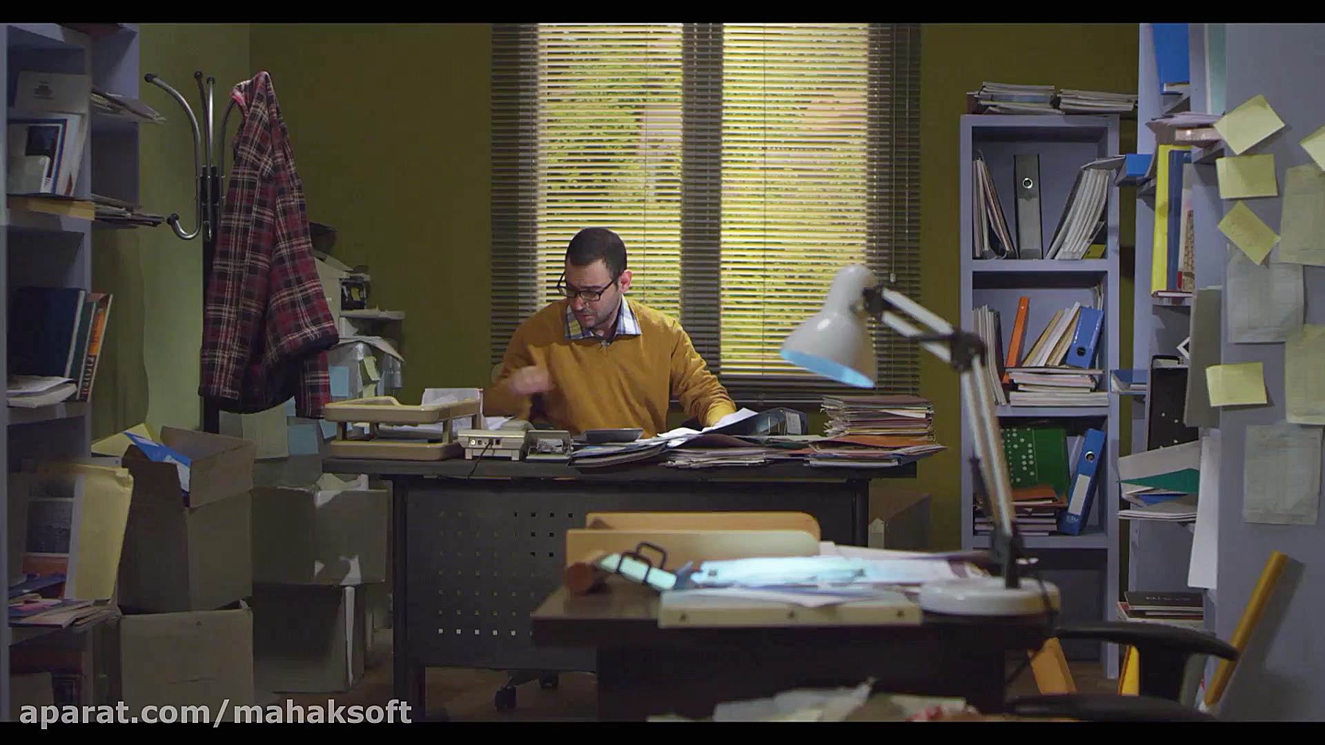 نرم افزار حسابداری محک  طعم جد...