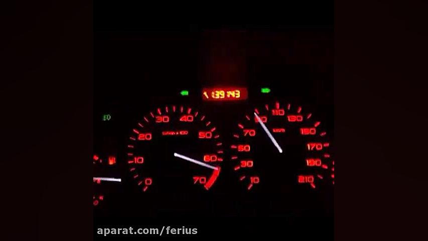 صفر تا صد 206 7.4.4 فابریک ارت...