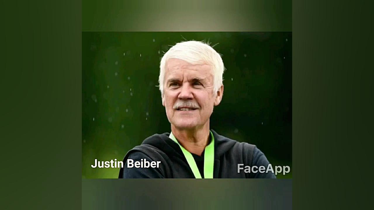 چالش پیری چهره های مشهور