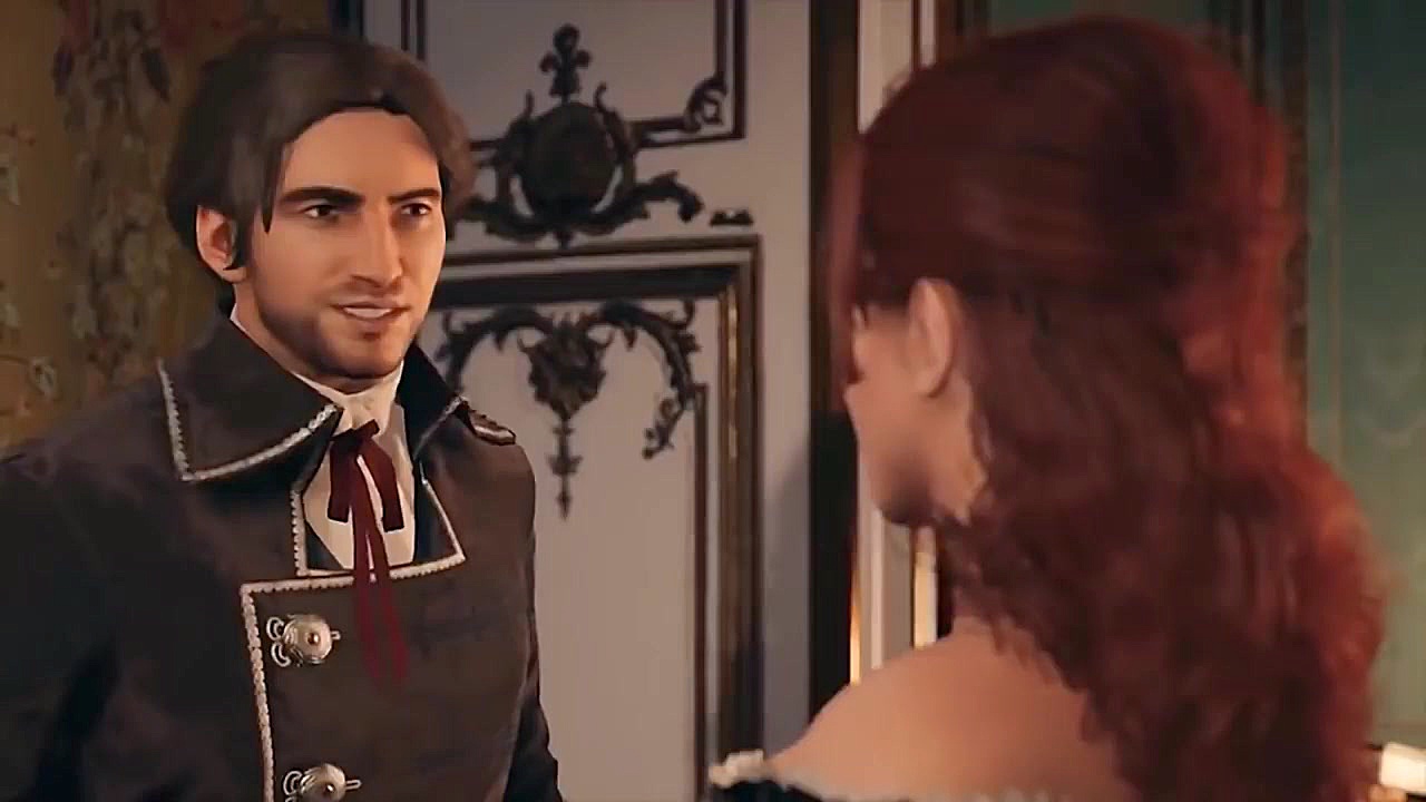 تاریخچه و داستان اساسین کرید ق...