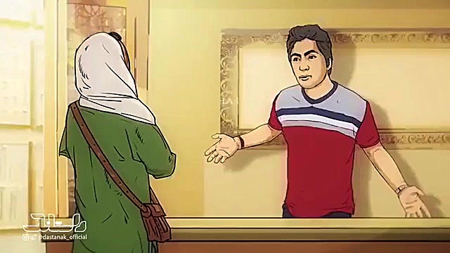 فرق اصل با بدل با یک داستان کو...