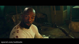 تریلر فیلم Robin Hood 2018