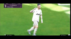 Pes 2020  Goals