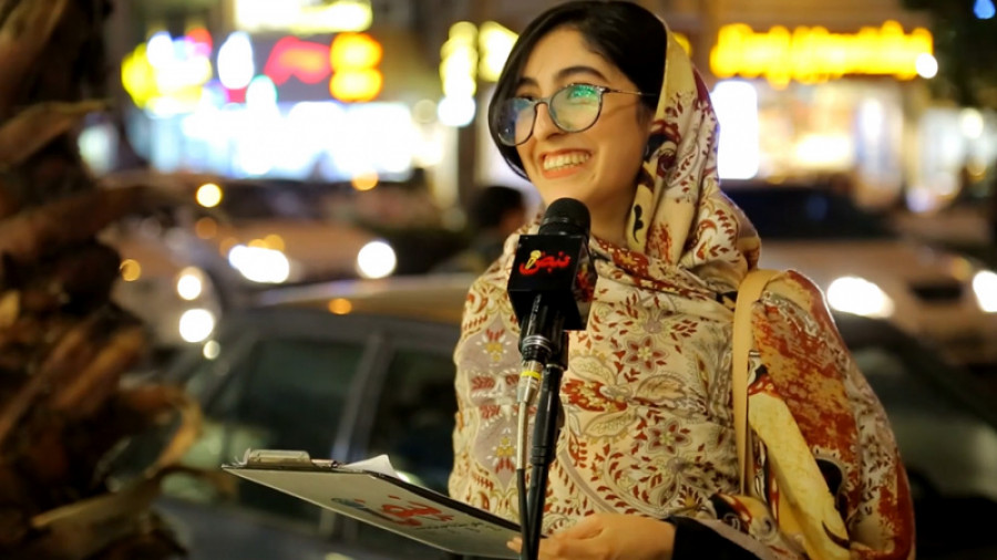 دُم خروس یا قسم حضرت عباس ؟!