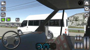 Minibus Simulator Game  Androi...