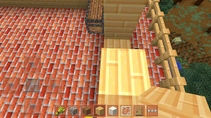 Mini Craft Story  Building Hou...
