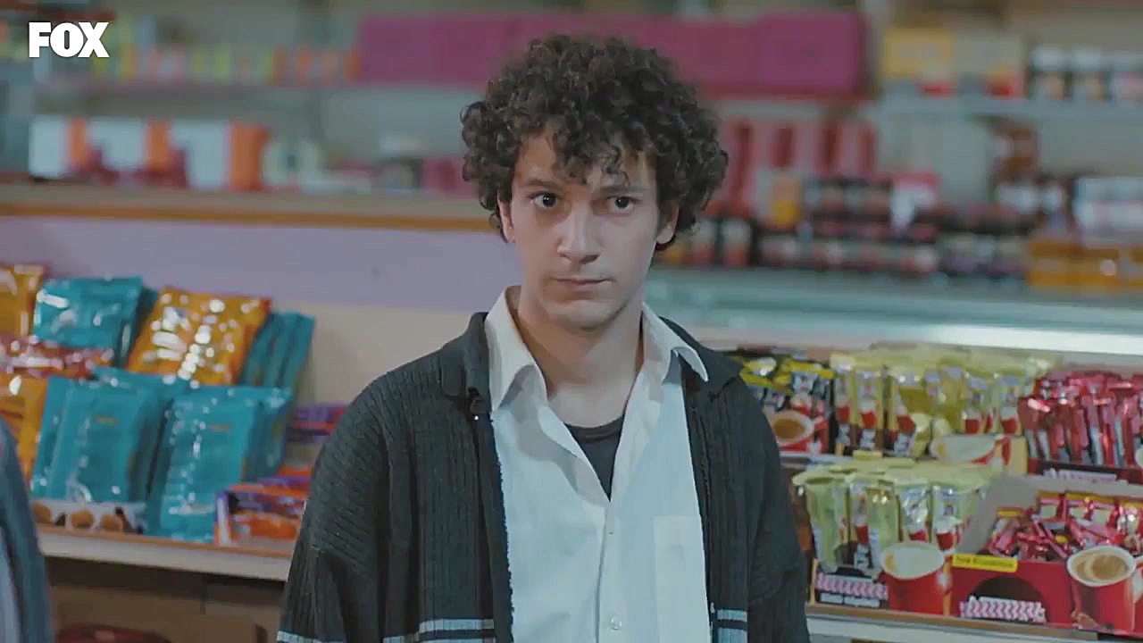 سریال ترکی داستان ما قسمت 21...