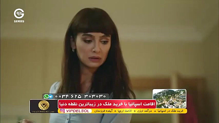 تلخ و شیرین دوبله فارسی قسمت 1...