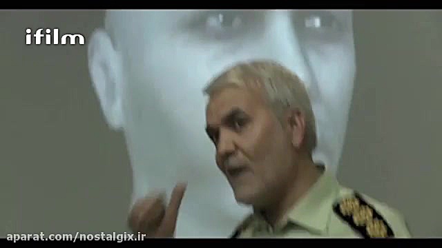 تیزر سریال هوش سیاه 2 زمان112ثانیه
