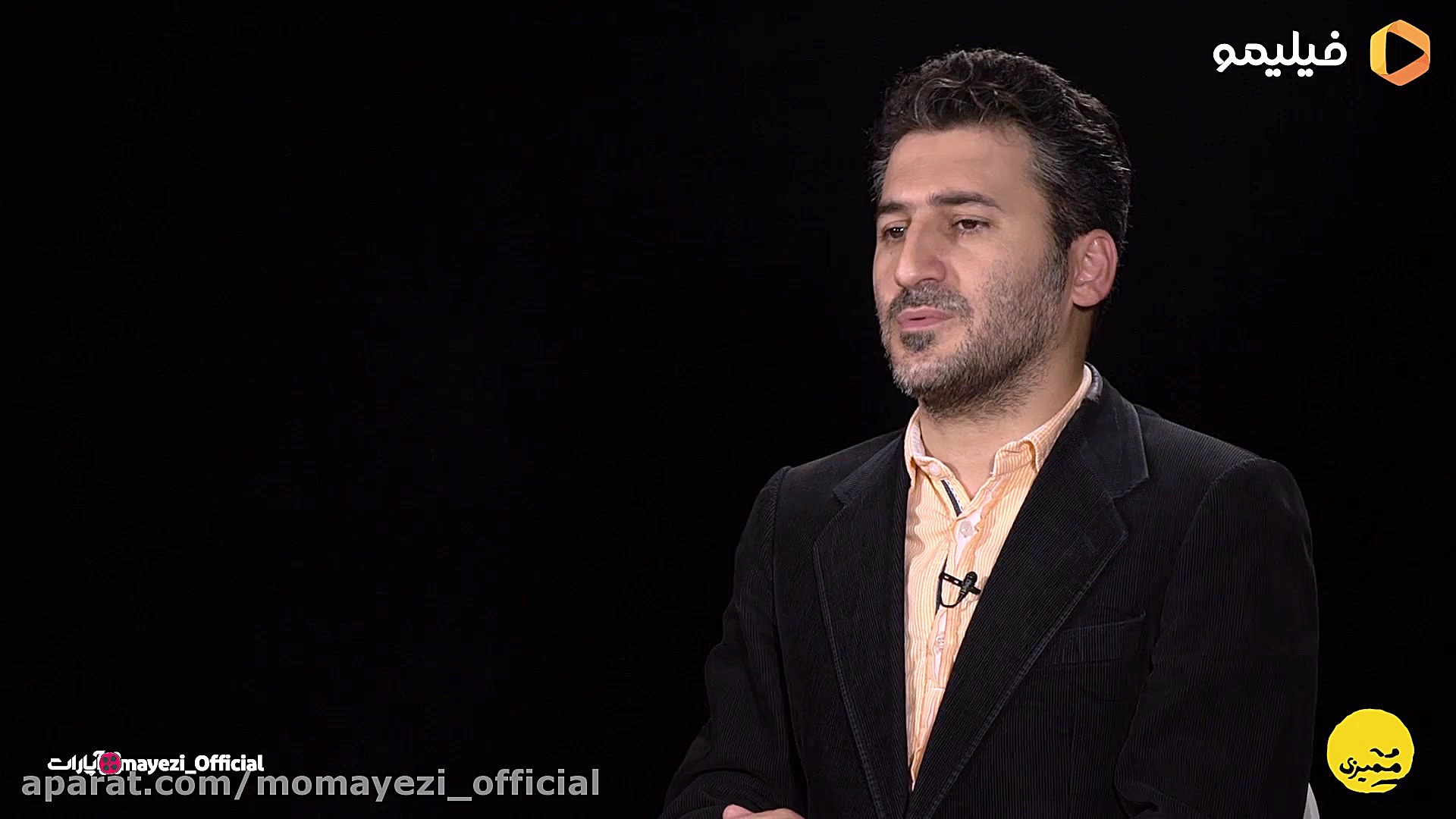 ممیزی 19  هوامو نداشتی  محمد ا...