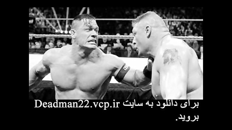 دانلود مسابقه جان سینا و براک...