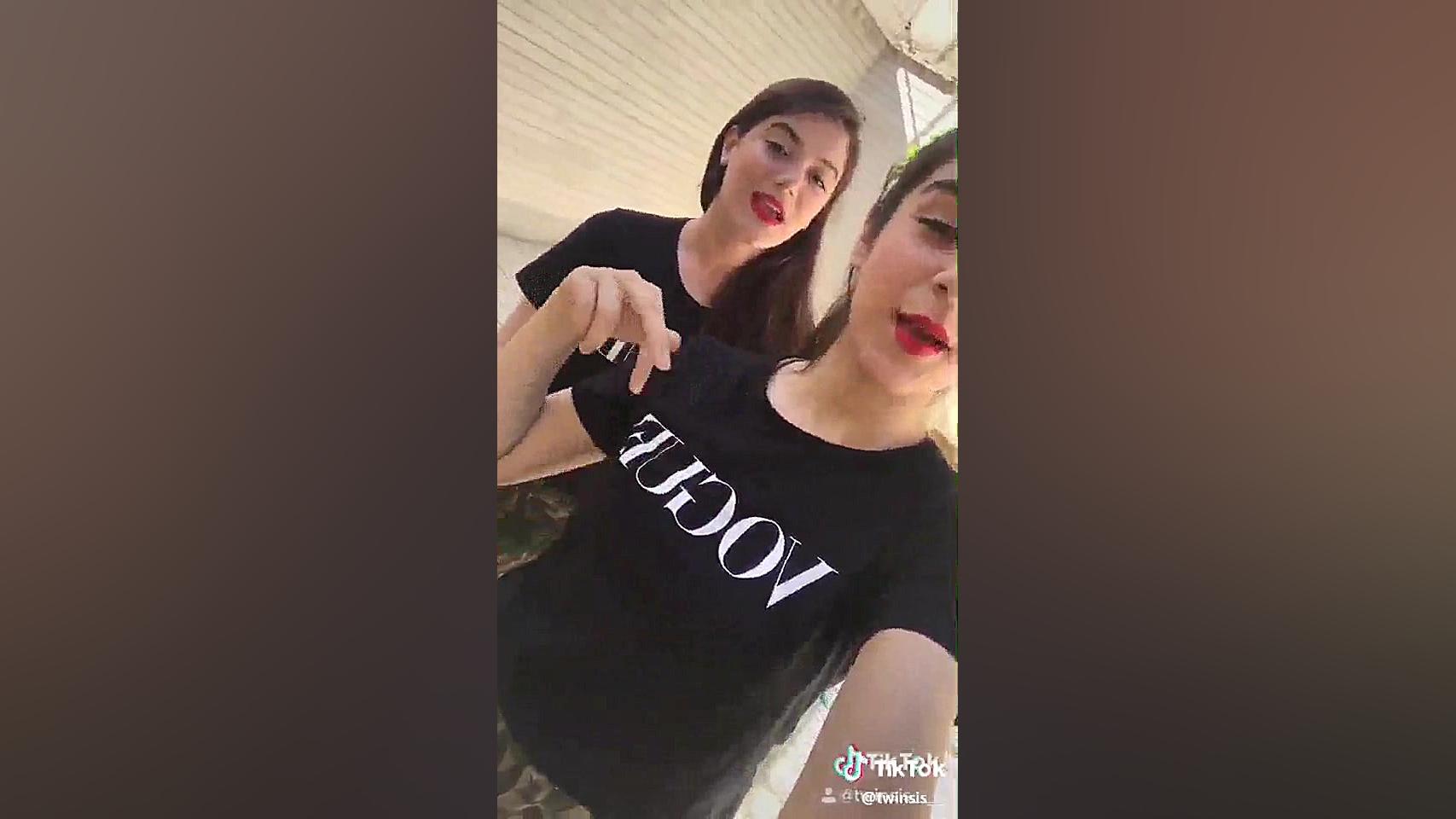 کلیپ دخترونه