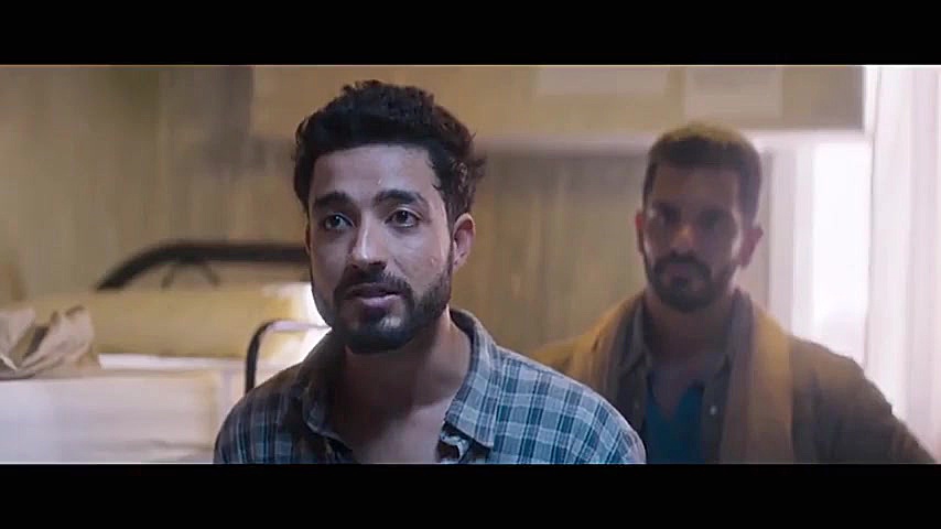 فیلم هندی سینمایی (تایگر زنده...