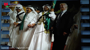 نظر رهبری در مورد عربستان سعود...
