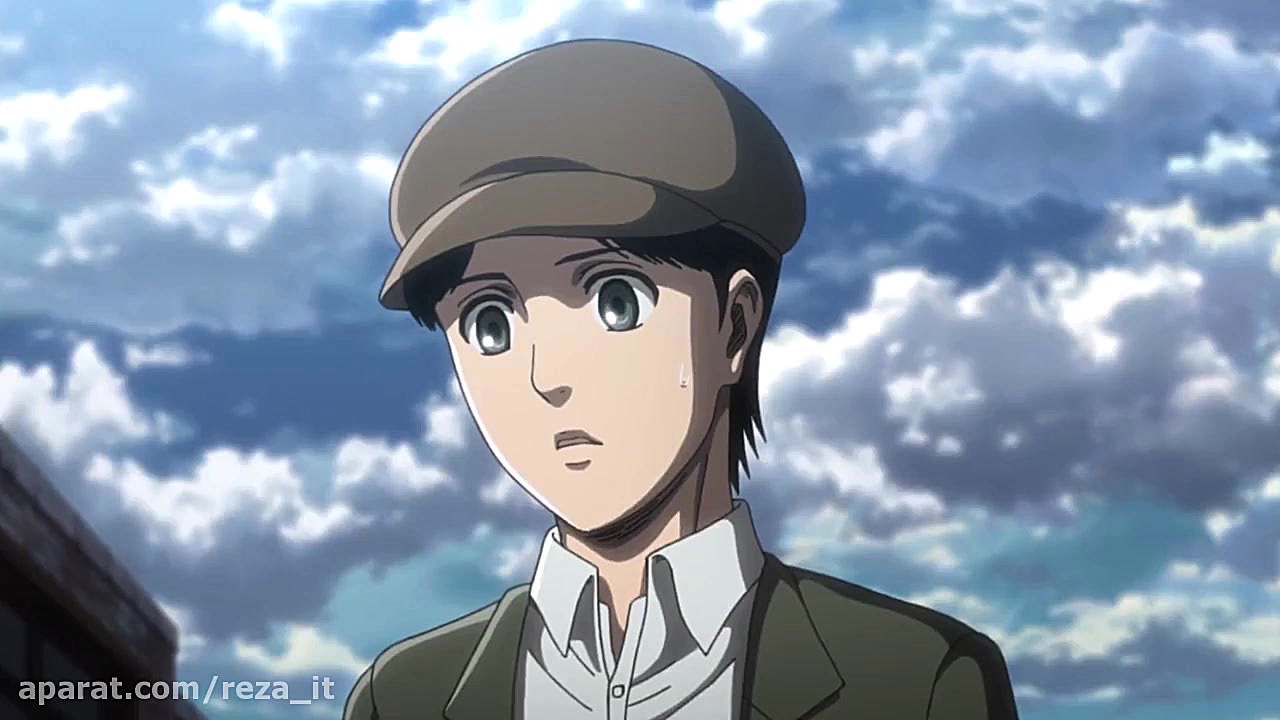 نبرد با تایتان ها  فصل 3 قسمت...