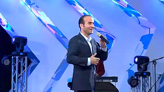 حسن ريوندي سريالهاي قديم و امر...