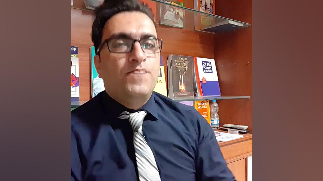 تدریس خصوصی آیلتس دکتر حسن نیا