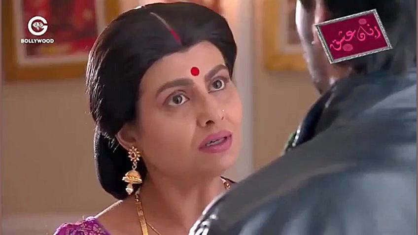 سریال هندی ◀ زبان عشق ◀ قسمت 2...