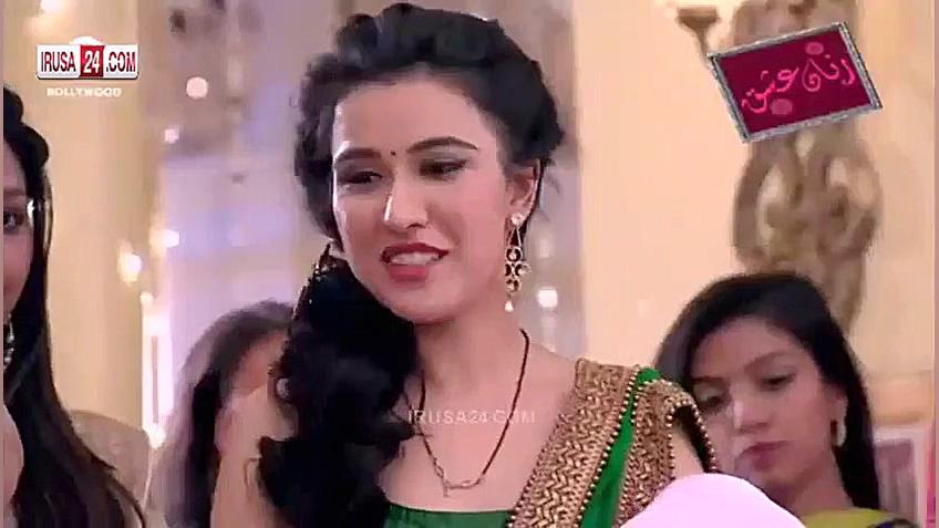 سریال هندی ◀ زبان عشق ◀ قسمت 3...