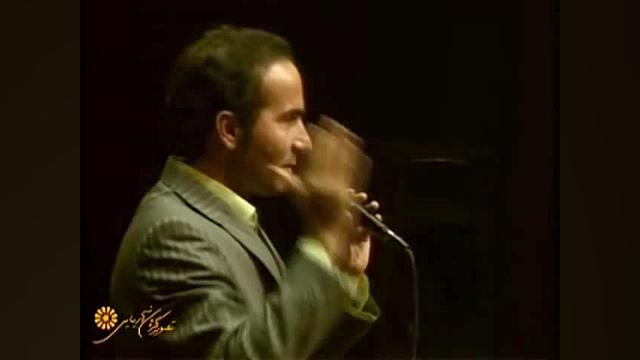 خنده دار ترین تقلید صداهای حسن...