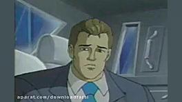 کارتون مرد عنکبوتی Spider Man...