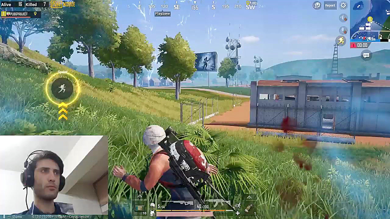 فایده ی خزنده (مار) بودن در پا...