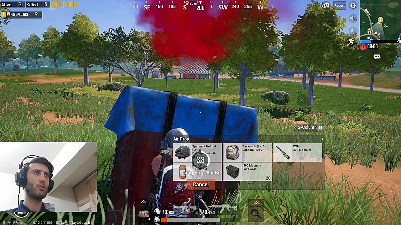 فقط یک سانتی متر مونده بود!!!!...