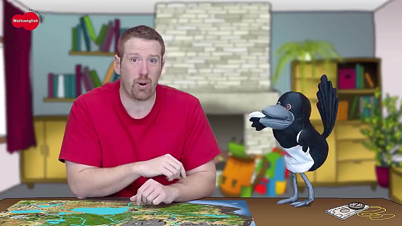 مجموعه زبان اسپانیایی با استیو...