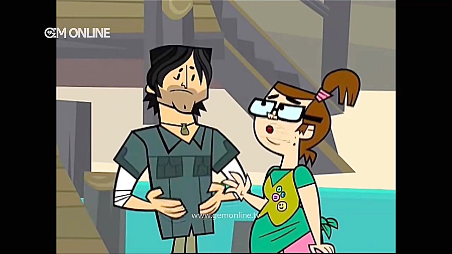 کارتون جزیره آرزوها | فصل اول...