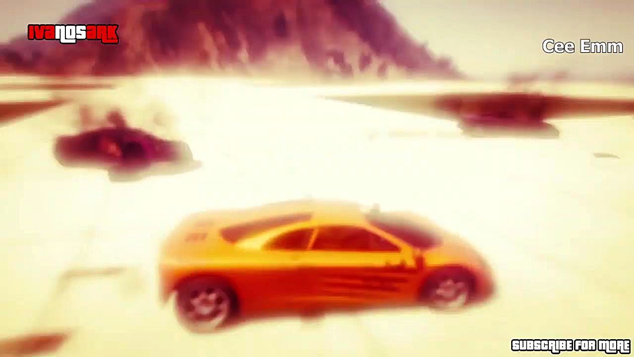 GTA 5 Thug Life  14 (GTA 5 لحظ...