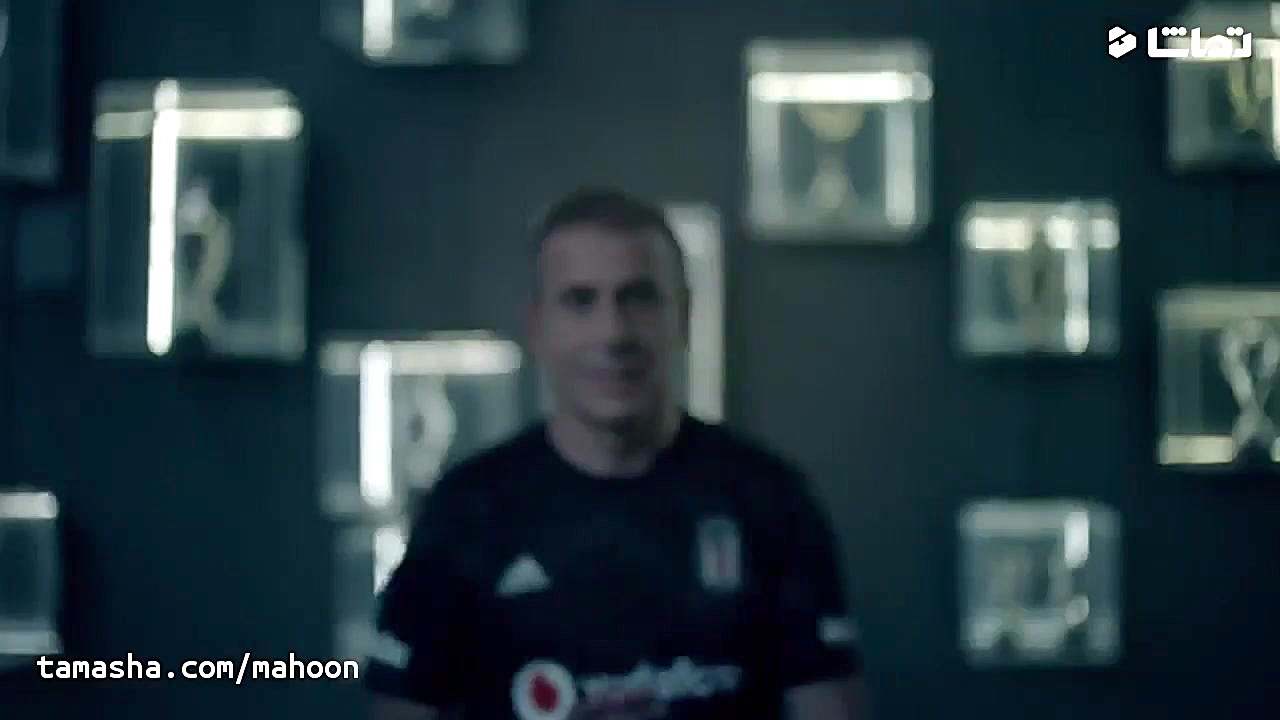 رونمایی از لباس بشیکتاش با حضو...