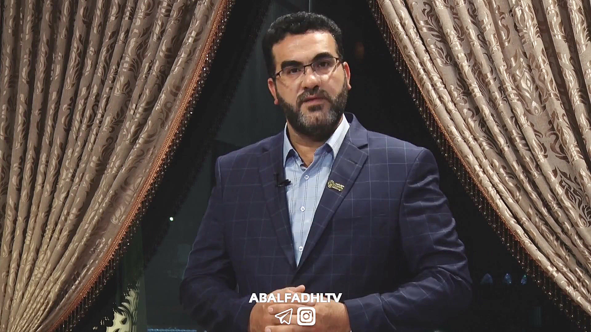 داستان بسیار زیبای شفا گرفتن م...