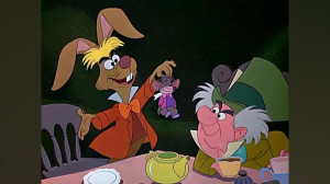 Alice in Wonderland   Sara [[پ...