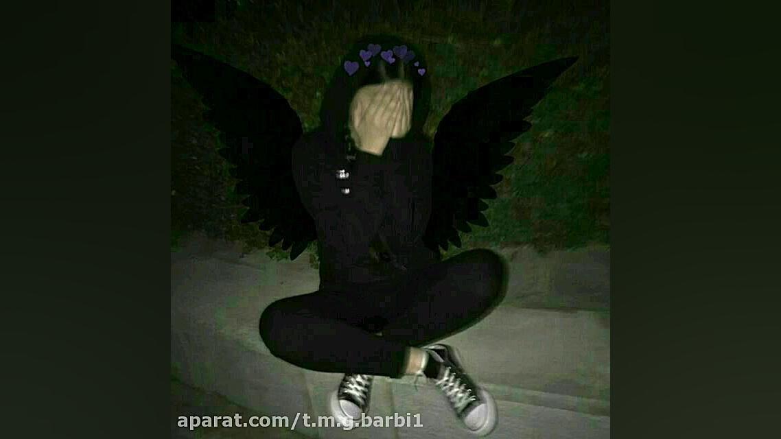 چیڪ چیڪ بنگ بنگ همهـ خفن من بد...