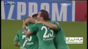 گل های بازی چلسی 1  1 شالکه 04