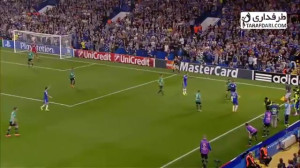 خلاصه بازی چلسی 1  1 شالکه 04
