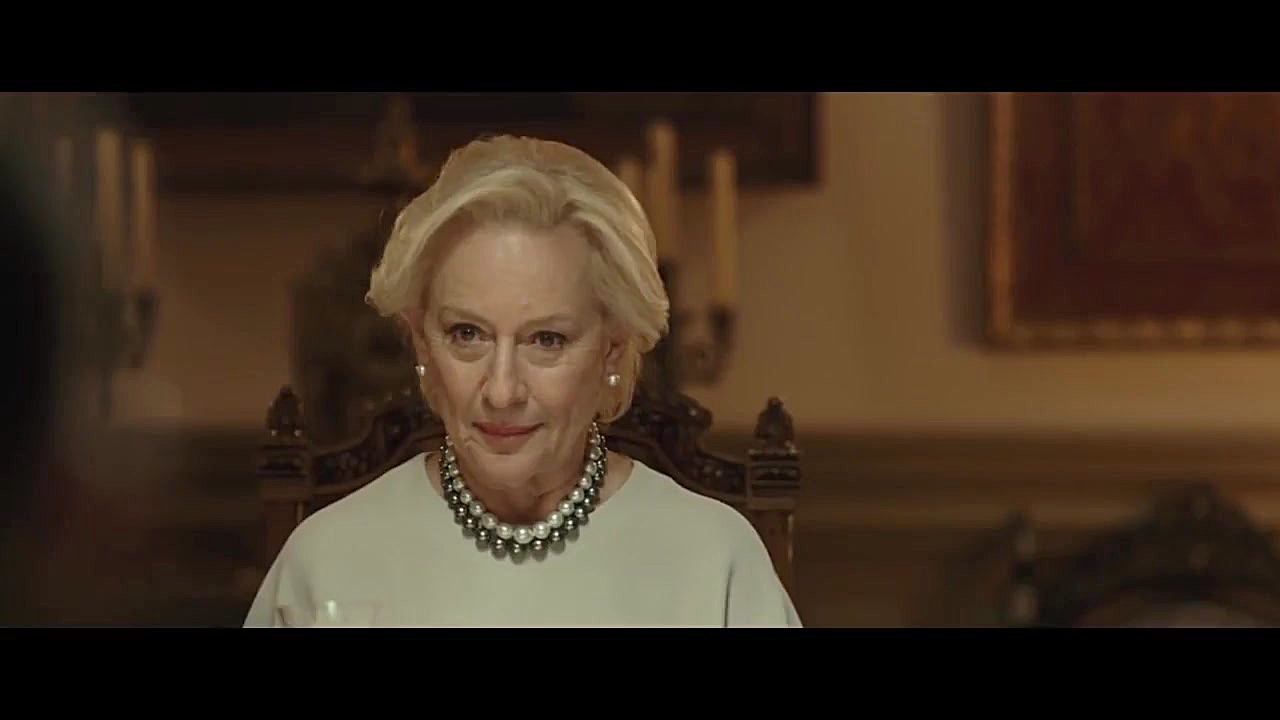 دانلود فیلم Red Istanbul 2017...