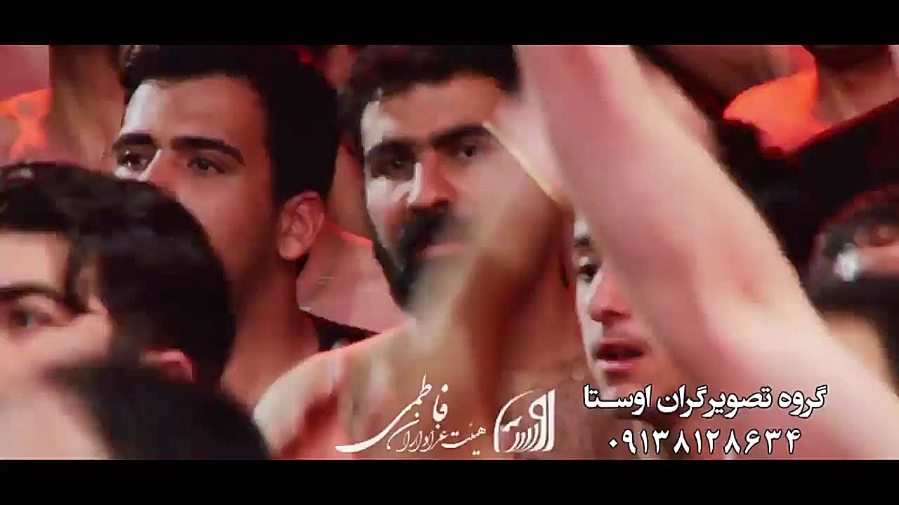 کربلایی وحید شکری│شور بسیار زی...