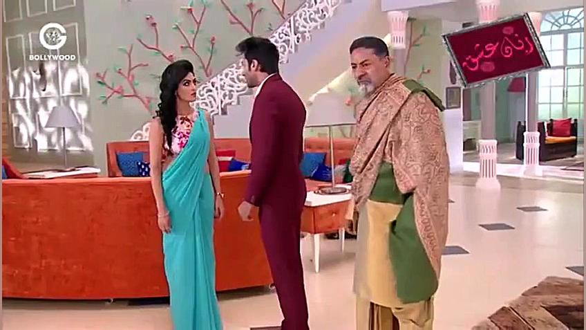 سریال هندی  زبان عشق  قسمت 305...