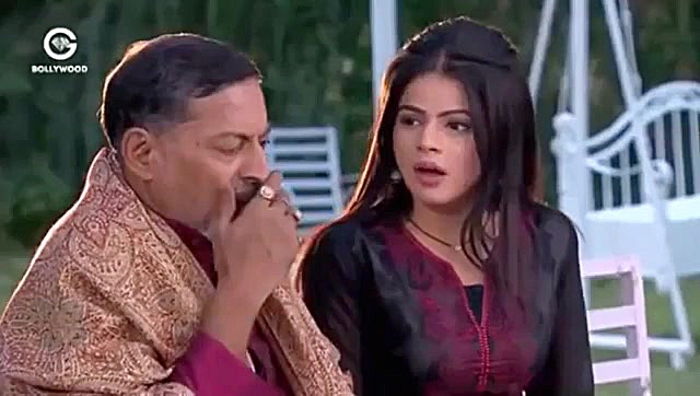 سریال هندی  زبان عشق  قسمت 307...