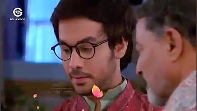 سریال هندی ◀ زبان عشق ◀ قسمت 3...