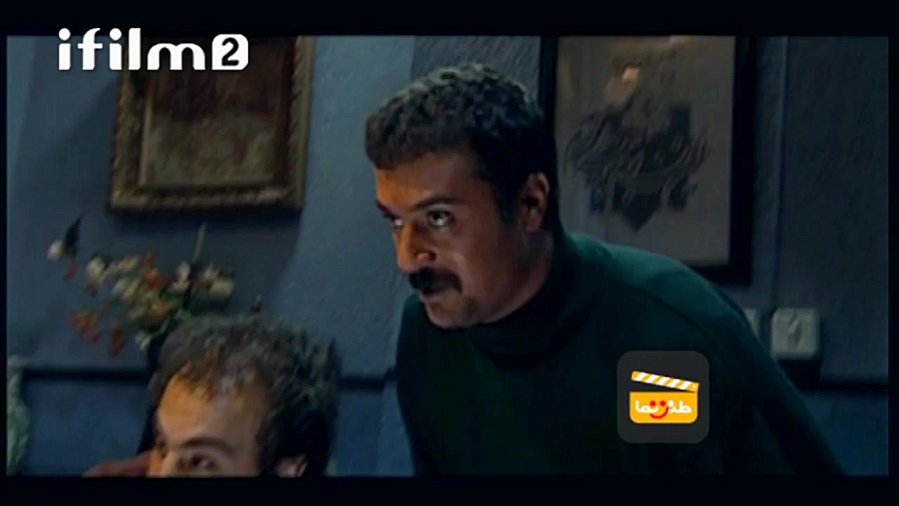 بهترین و خنده دار ترین سکانس ه...