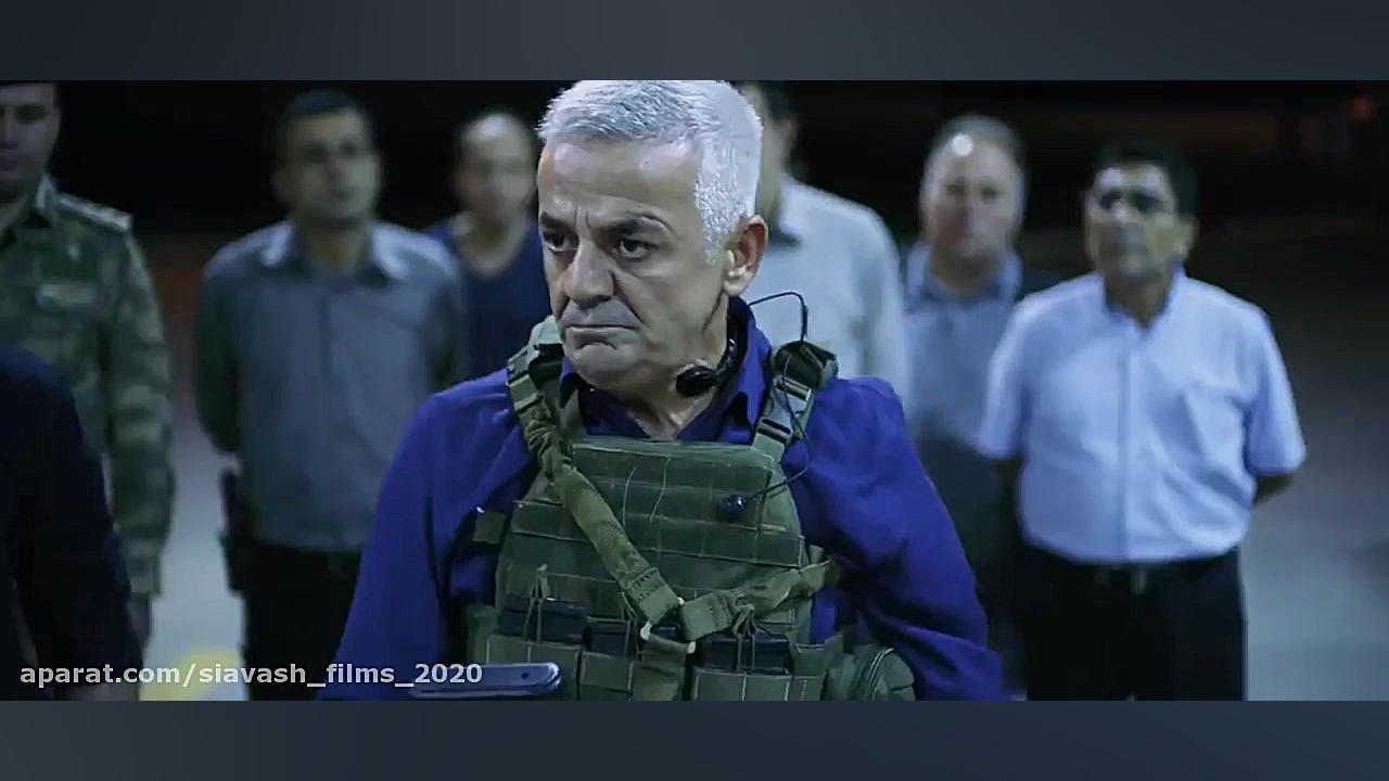 تریلر فیلم ترکیه ای اکشن وجنگی...